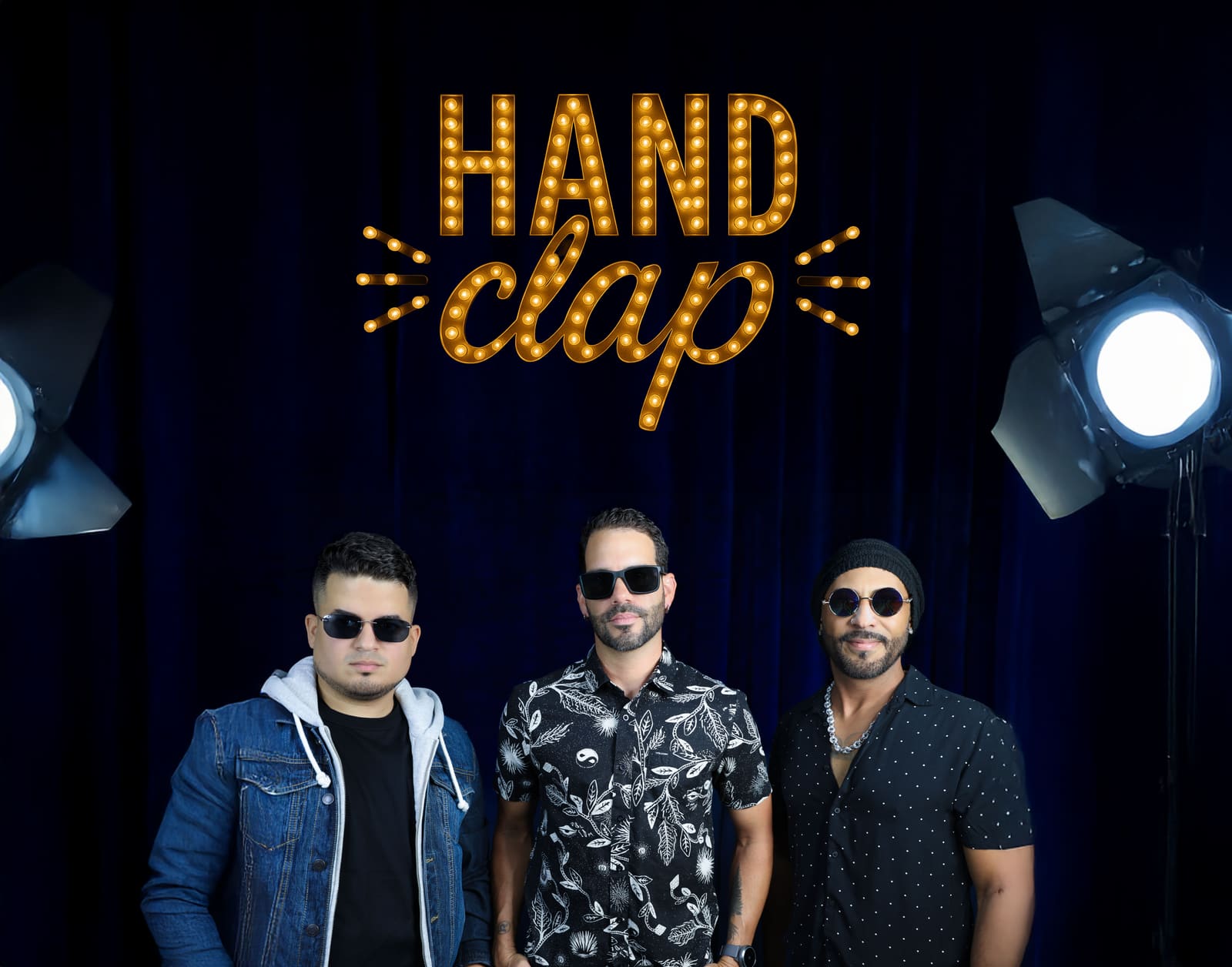 HandClap